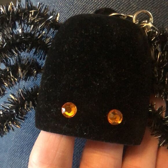 New Bath & body works spider pocket bac holder - Picture 4 of 4